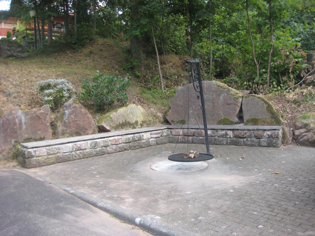 Auf Dem Roten Fels Eppenbrunn Luaran gambar